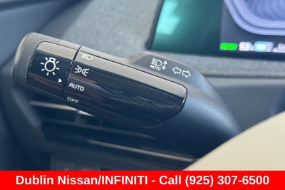 2023 Kia EV6 Wind