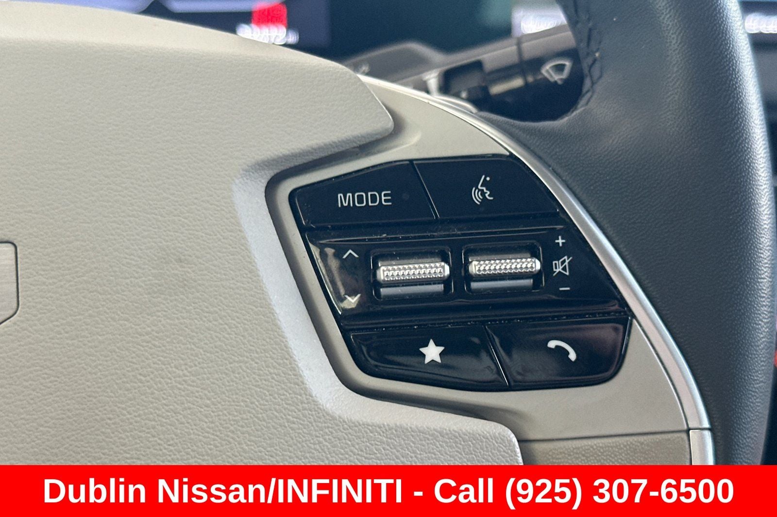 2023 Kia EV6 Wind