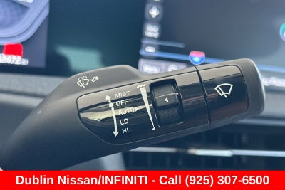 2023 Kia EV6 Wind