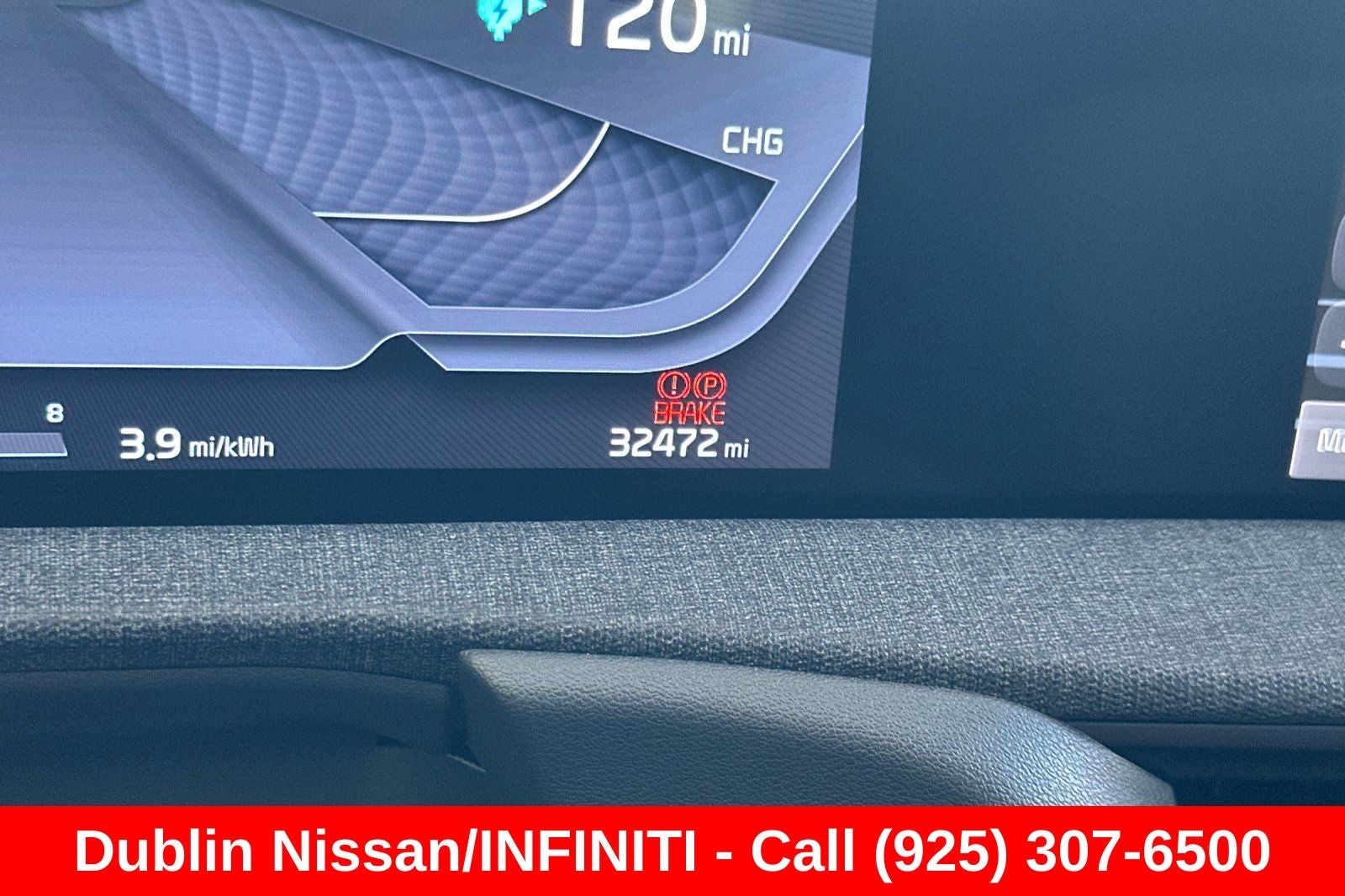 2023 Kia EV6 Wind
