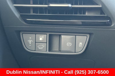 2023 Kia EV6 Wind