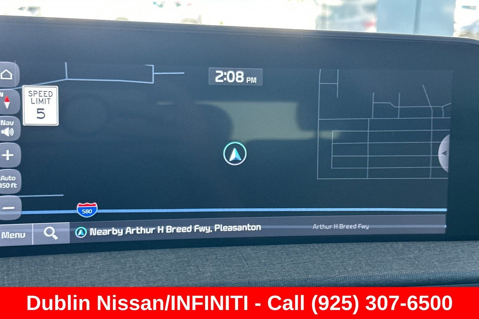 2023 Kia EV6 Wind