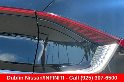 2023 Kia EV6 Wind