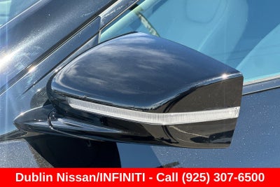 2023 Kia EV6 Wind