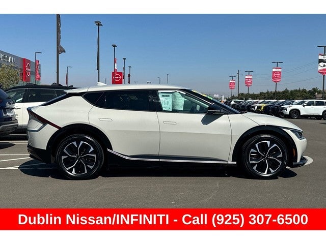 2023 Kia EV6 Wind