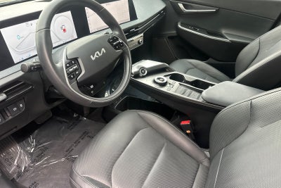 2024 Kia EV6 Wind