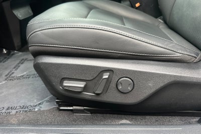2024 Kia EV6 Wind