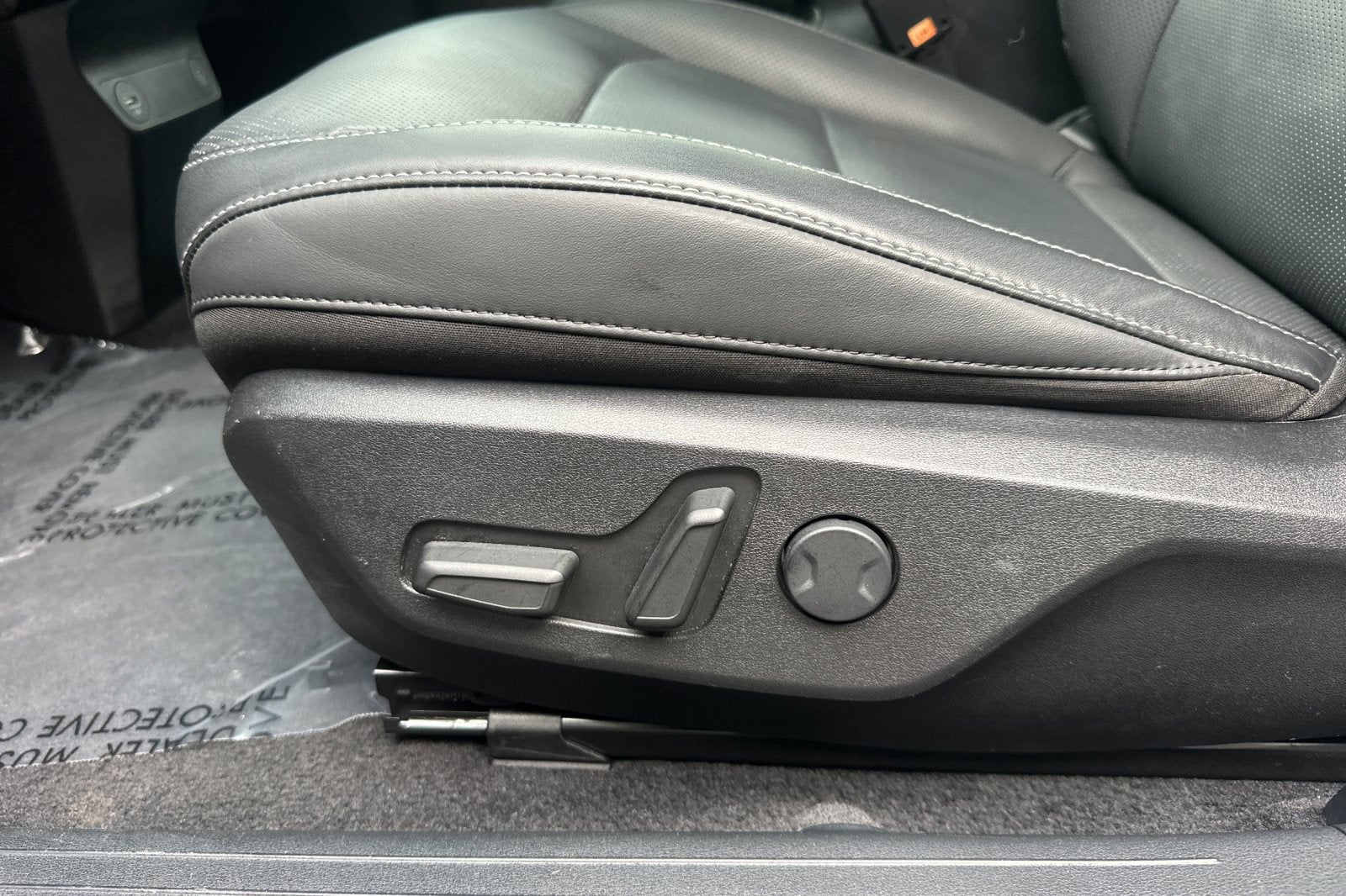 2024 Kia EV6 Wind