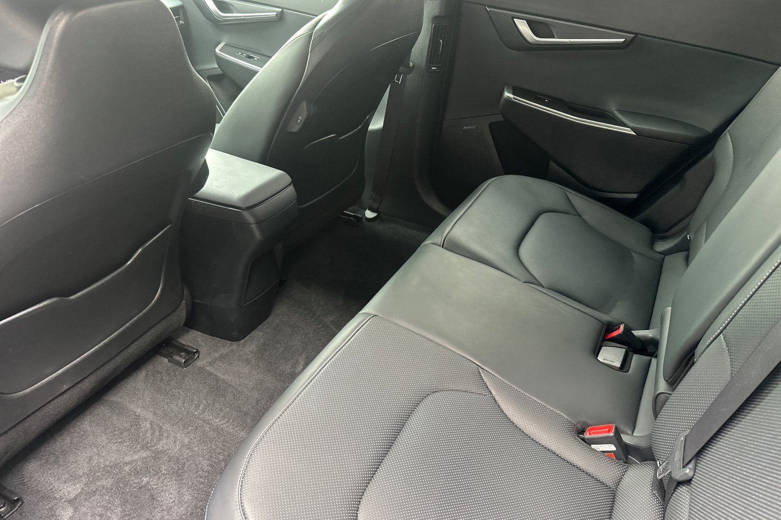 2024 Kia EV6 Wind