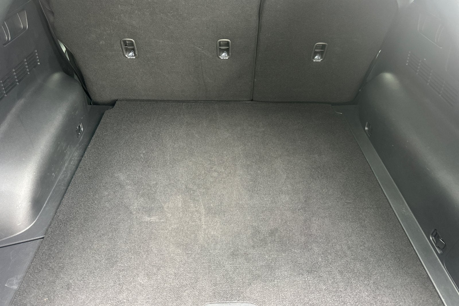 2024 Kia EV6 Wind