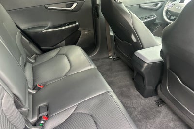2024 Kia EV6 Wind