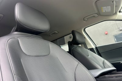 2024 Kia EV6 Wind