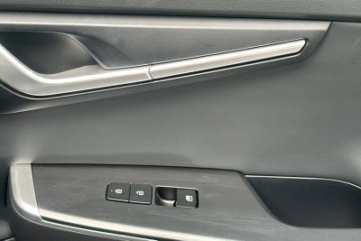 2024 Kia EV6 Wind