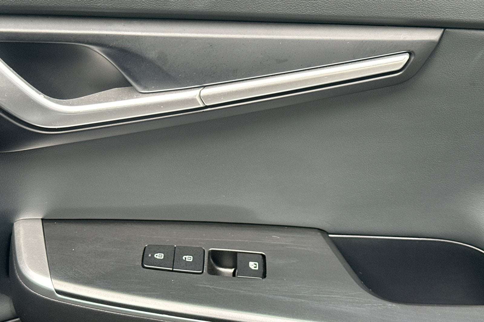 2024 Kia EV6 Wind