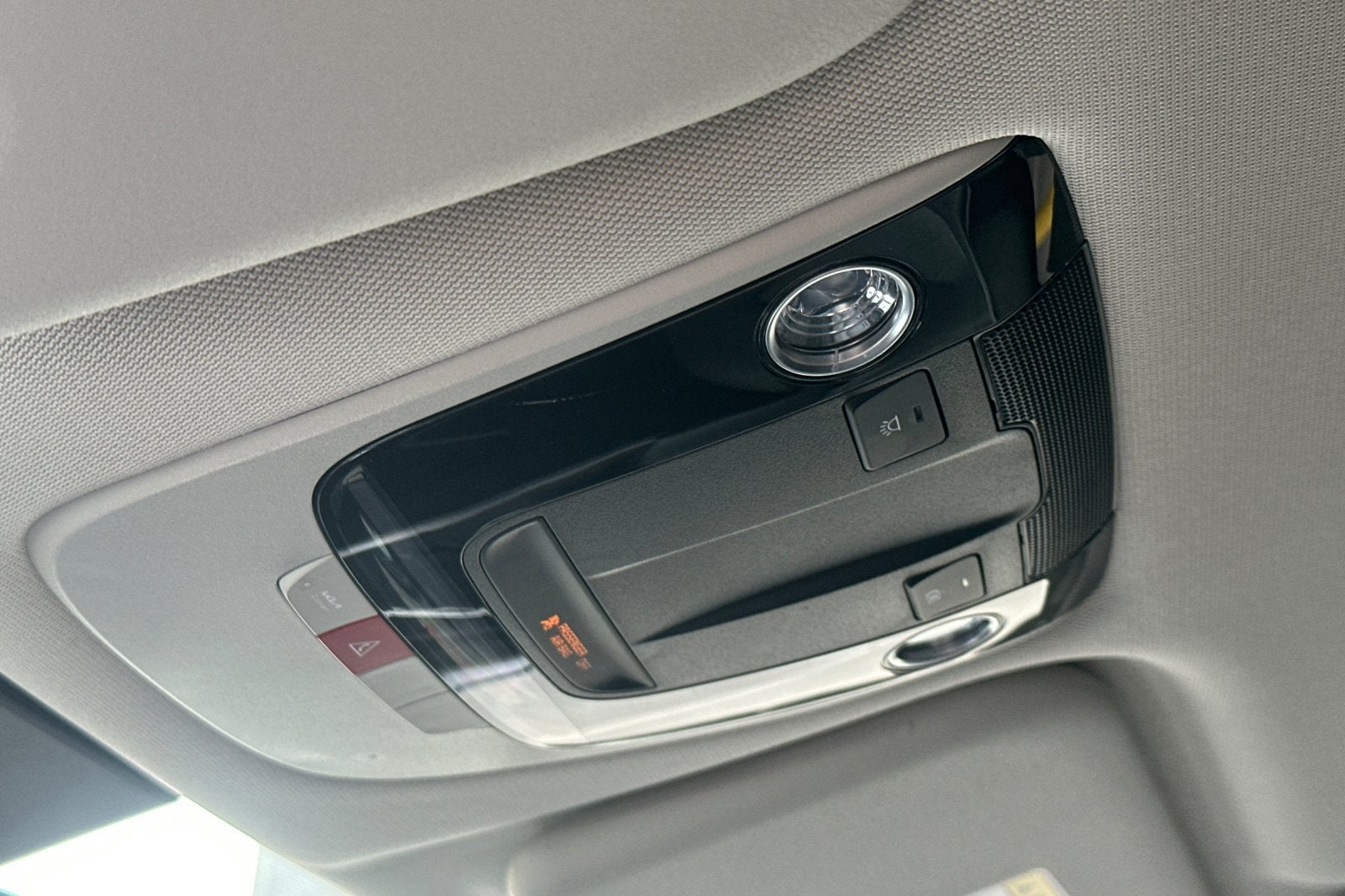 2024 Kia EV6 Wind