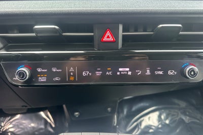 2024 Kia EV6 Wind