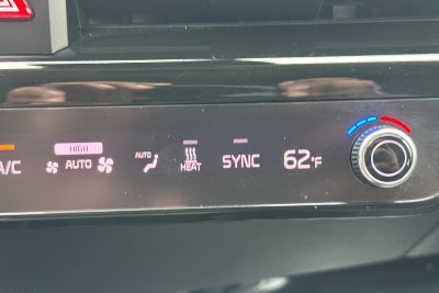 2024 Kia EV6 Wind
