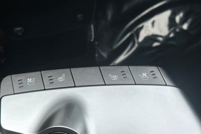 2024 Kia EV6 Wind