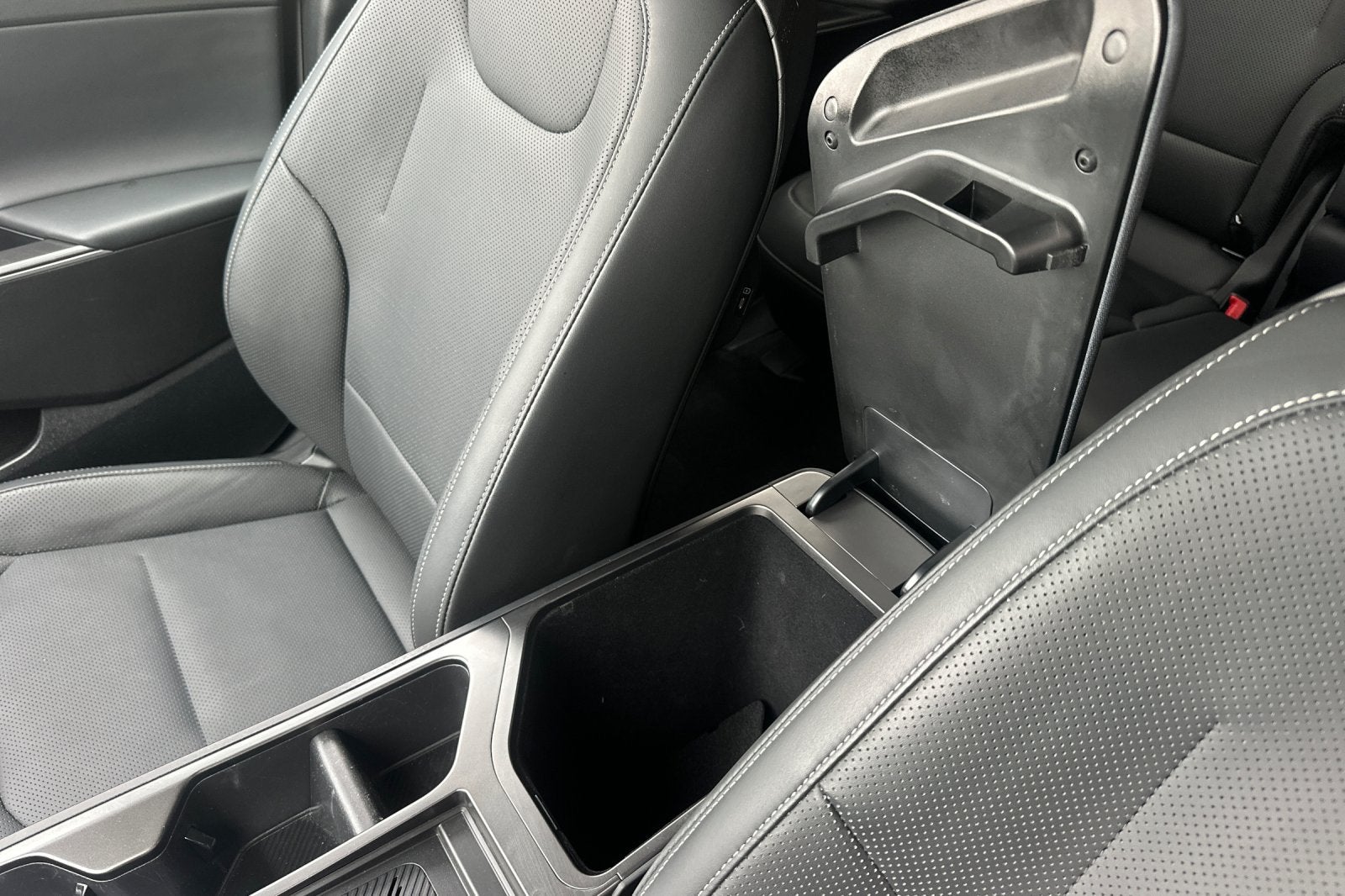 2024 Kia EV6 Wind