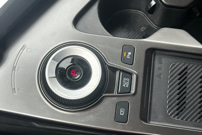 2024 Kia EV6 Wind