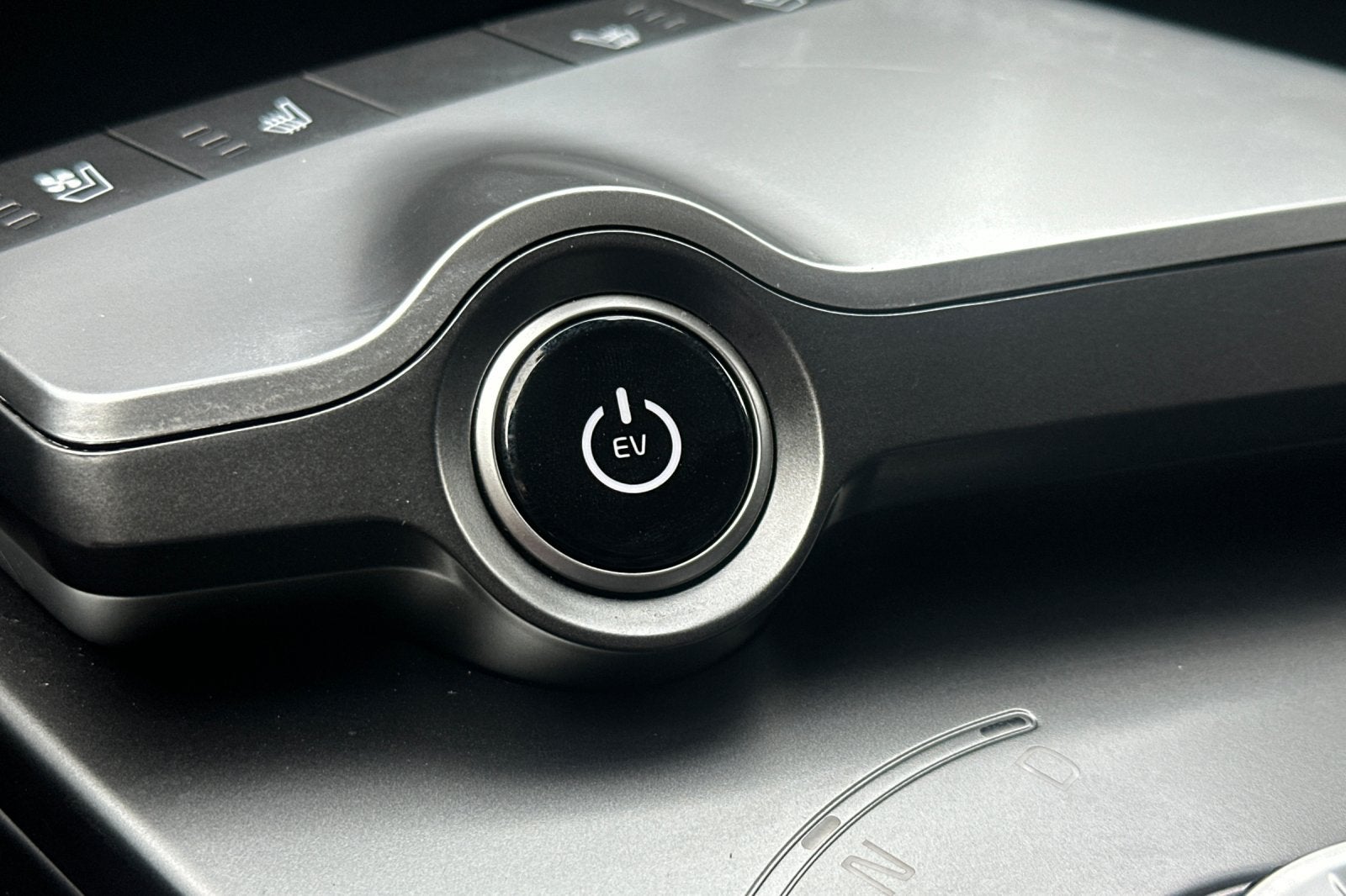 2024 Kia EV6 Wind