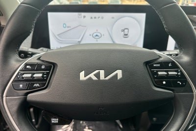 2024 Kia EV6 Wind