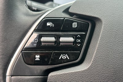 2024 Kia EV6 Wind