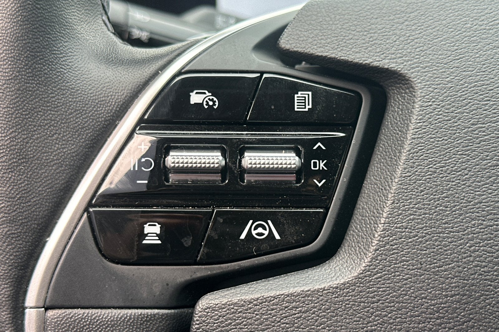2024 Kia EV6 Wind