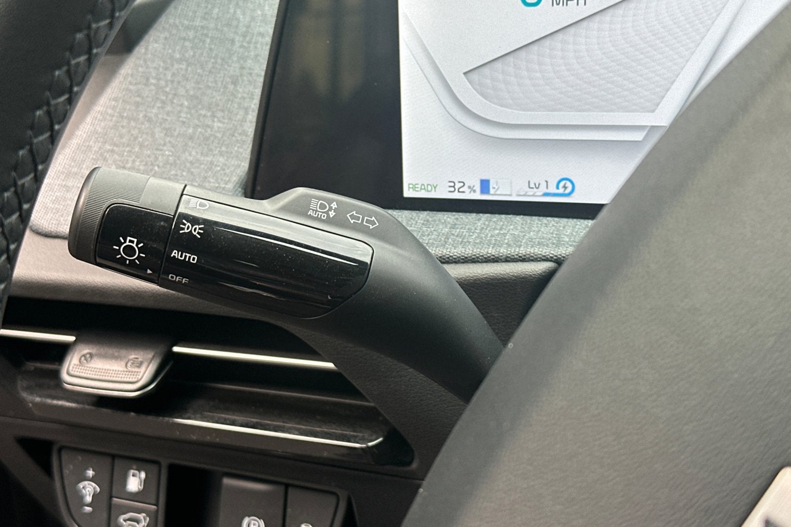 2024 Kia EV6 Wind