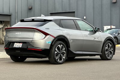 2024 Kia EV6 Wind