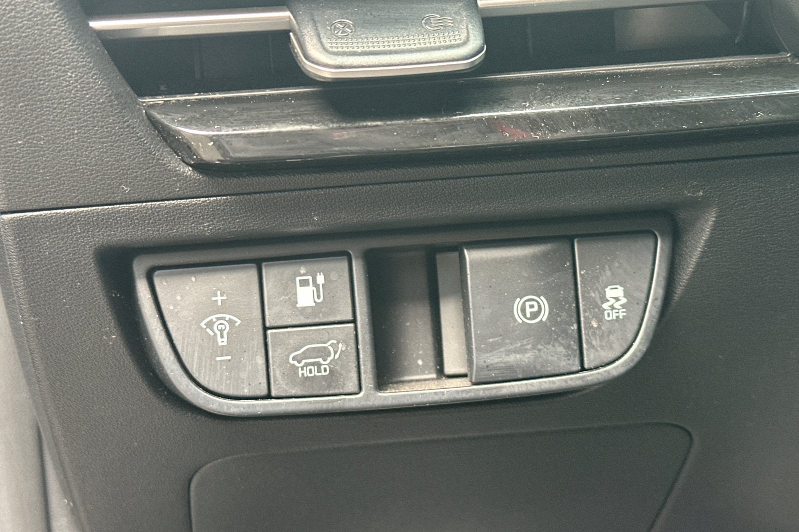 2024 Kia EV6 Wind