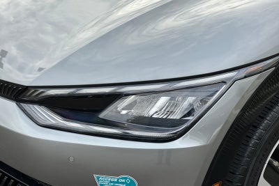 2024 Kia EV6 Wind