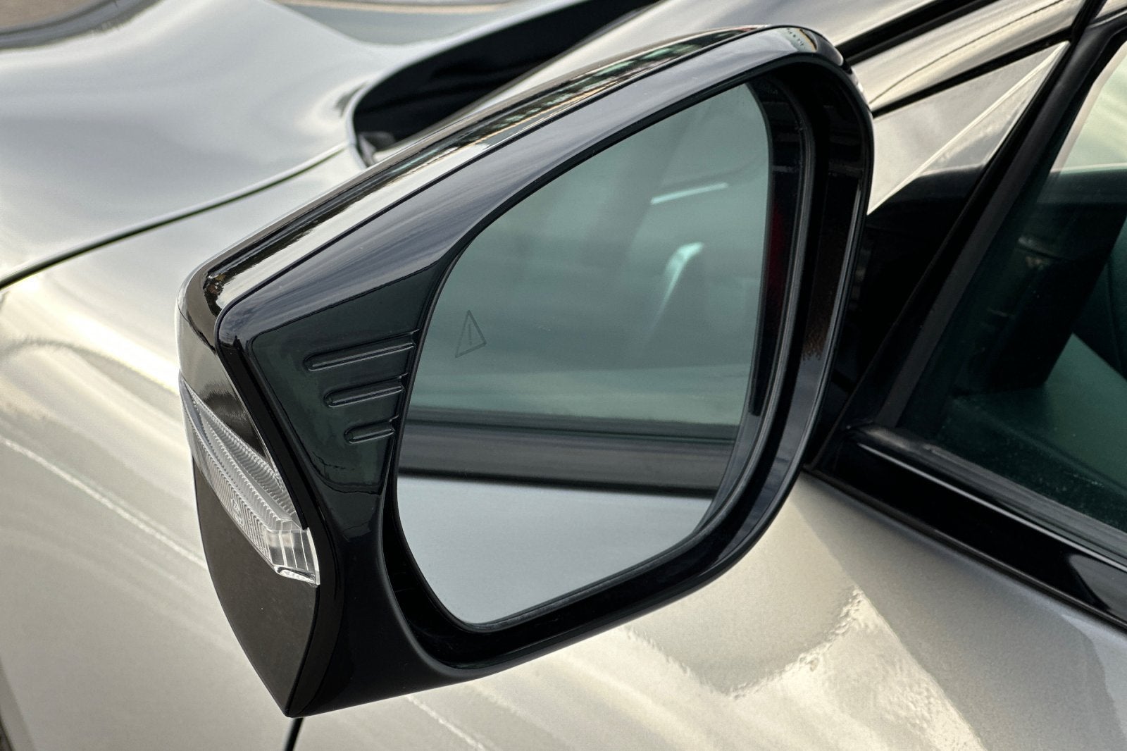 2024 Kia EV6 Wind