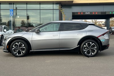 2024 Kia EV6 Wind