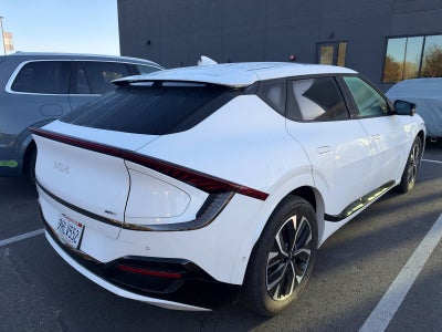 2023 Kia EV6 GT-Line