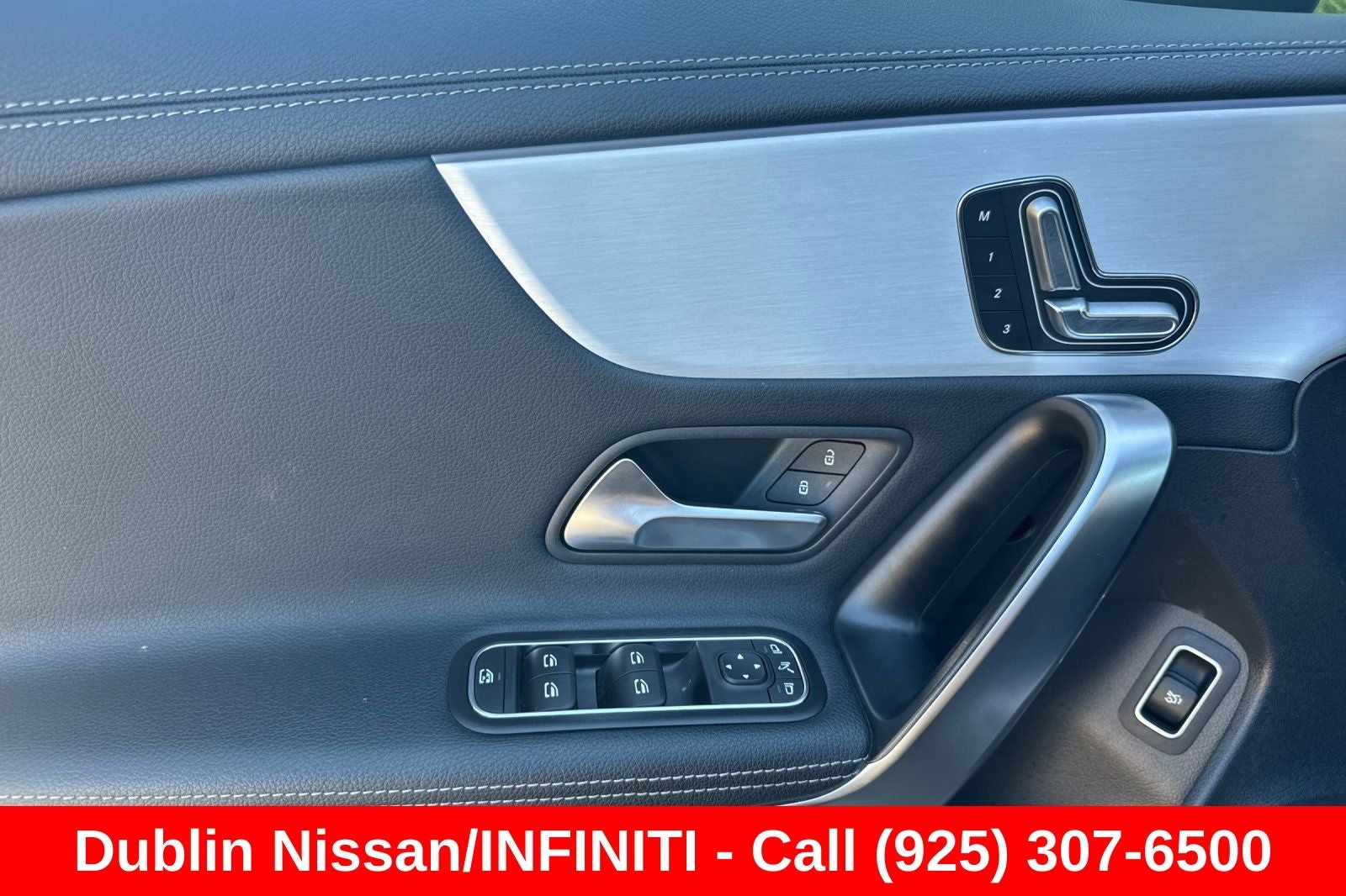 2025 Mercedes-Benz CLA CLA 250