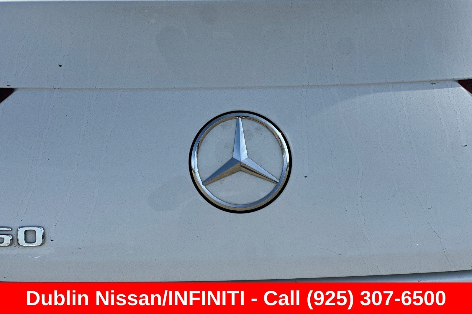 2025 Mercedes-Benz CLA CLA 250
