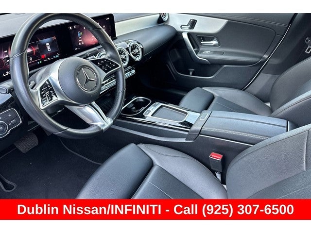 2025 Mercedes-Benz CLA CLA 250