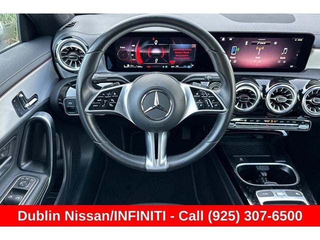 2025 Mercedes-Benz CLA CLA 250