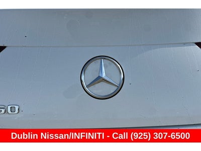 2025 Mercedes-Benz CLA CLA 250