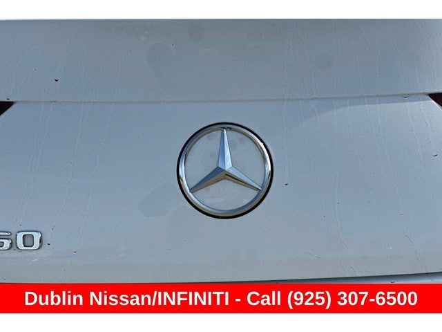 2025 Mercedes-Benz CLA CLA 250