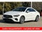 2025 Mercedes-Benz CLA CLA 250