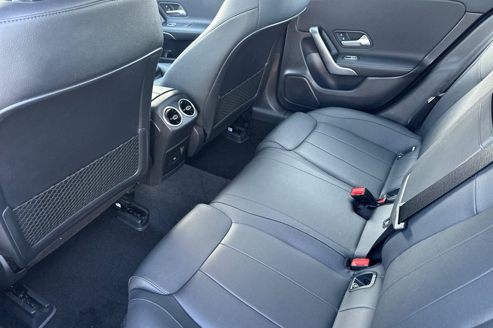 2025 Mercedes-Benz CLA CLA 250