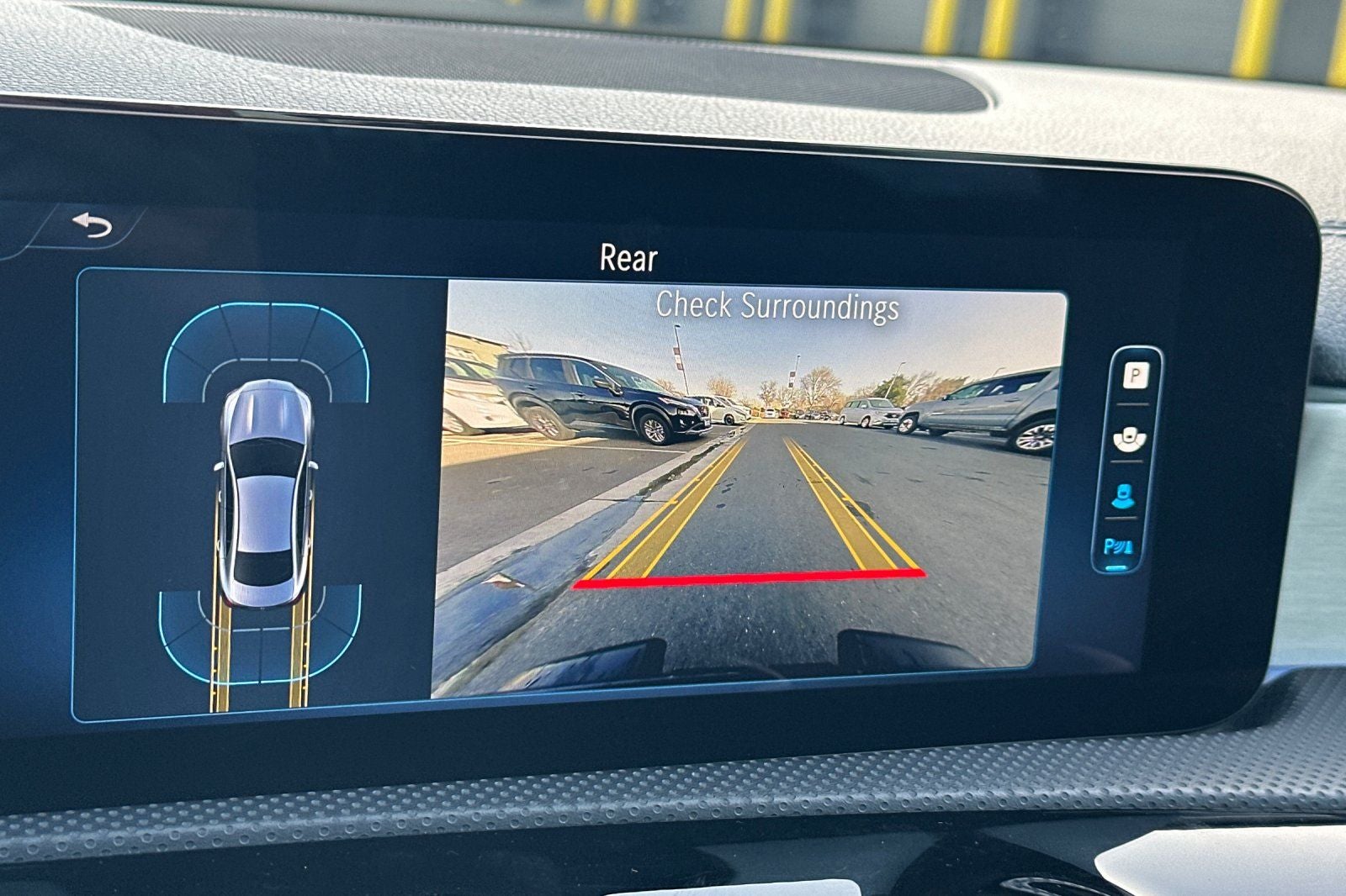 2025 Mercedes-Benz CLA CLA 250