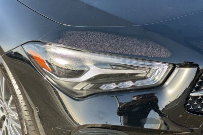 2025 Mercedes-Benz CLA CLA 250