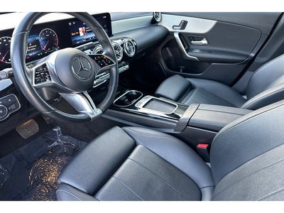 2025 Mercedes-Benz CLA CLA 250