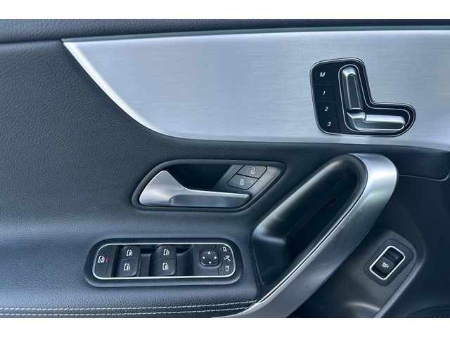 2025 Mercedes-Benz CLA CLA 250