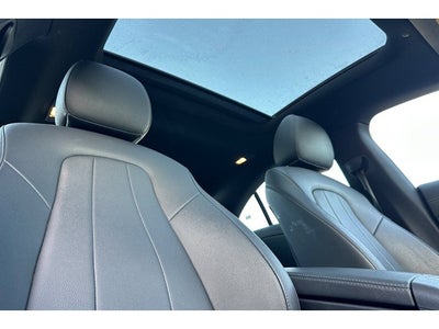 2025 Mercedes-Benz CLA CLA 250