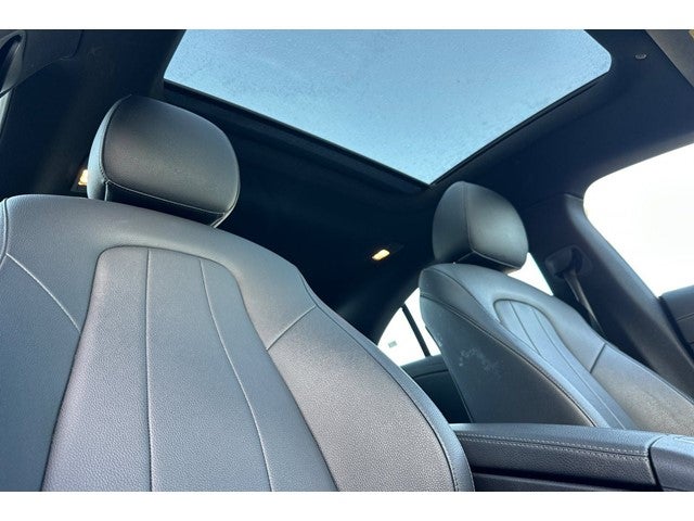 2025 Mercedes-Benz CLA CLA 250