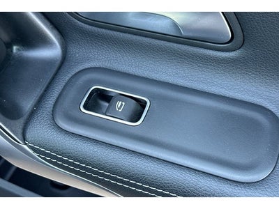 2025 Mercedes-Benz CLA CLA 250